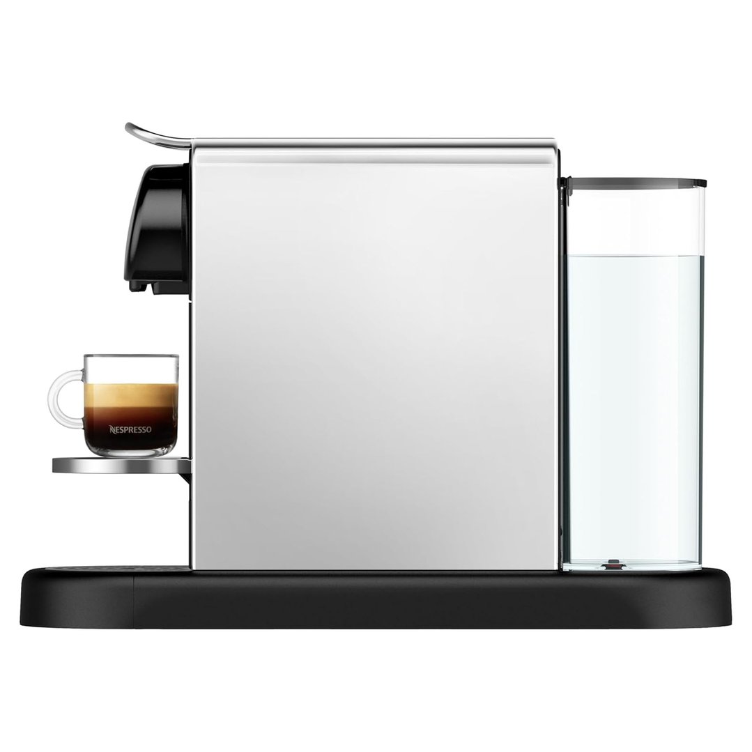 Breville CitiZ Platinum BEC520PSS4JAN1