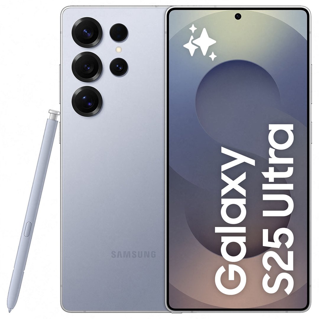 Samsung Galaxy S25 Ultra 512G国内版 Samsung Galaxy S25 Ultra (ギャラクシーS25ウルトラ) SIMフリー