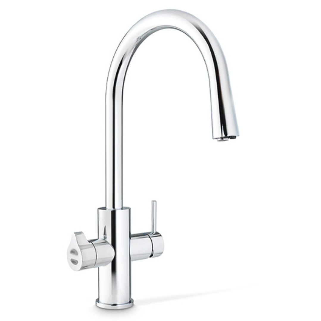 Zip HydroTap G5 BCSHA Celsius All-in-one Arc Chrome H57783Z00AU