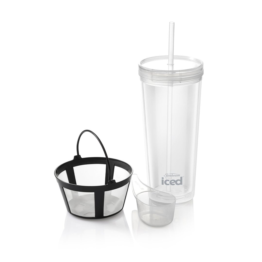 Sunbeam Iced Coffee Machine SDP1000BK