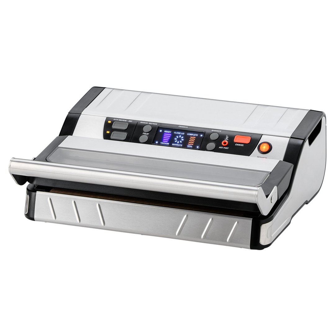 Food Vacuum Sealers Buy Online with Afterpay & ZipPay Bing Lee