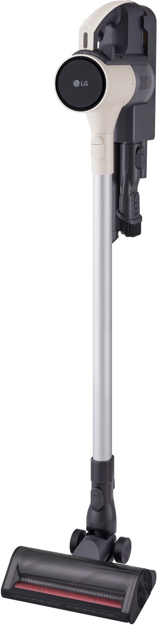 LG CordZero Stick Vacuum with Double Battery A9L-MULTI