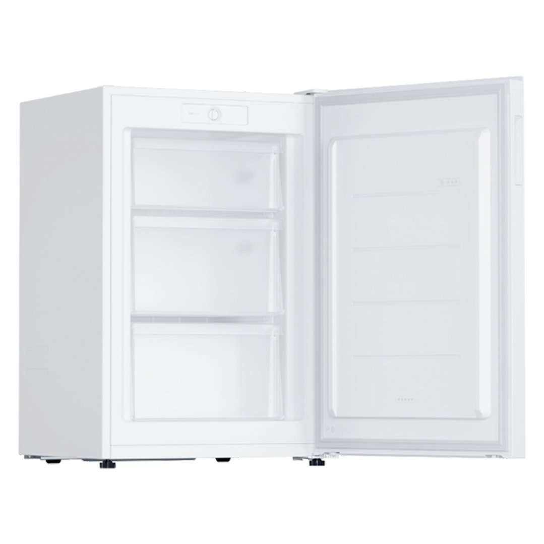 Haier 90L 300 Series Vertical Freezer HVF90VW