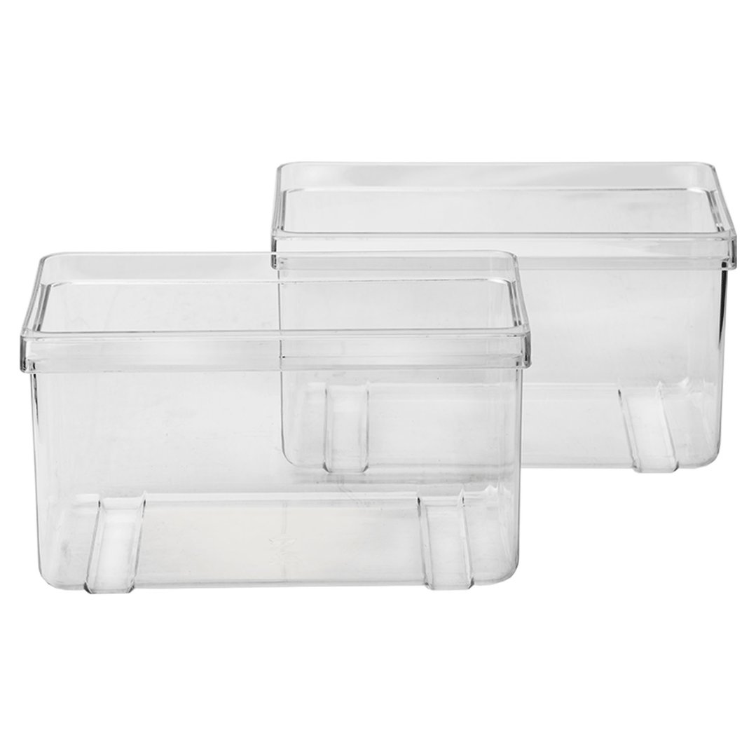 Artusi 135L Fully Integrated Bar Fridge without Freezer AINT119-NF2