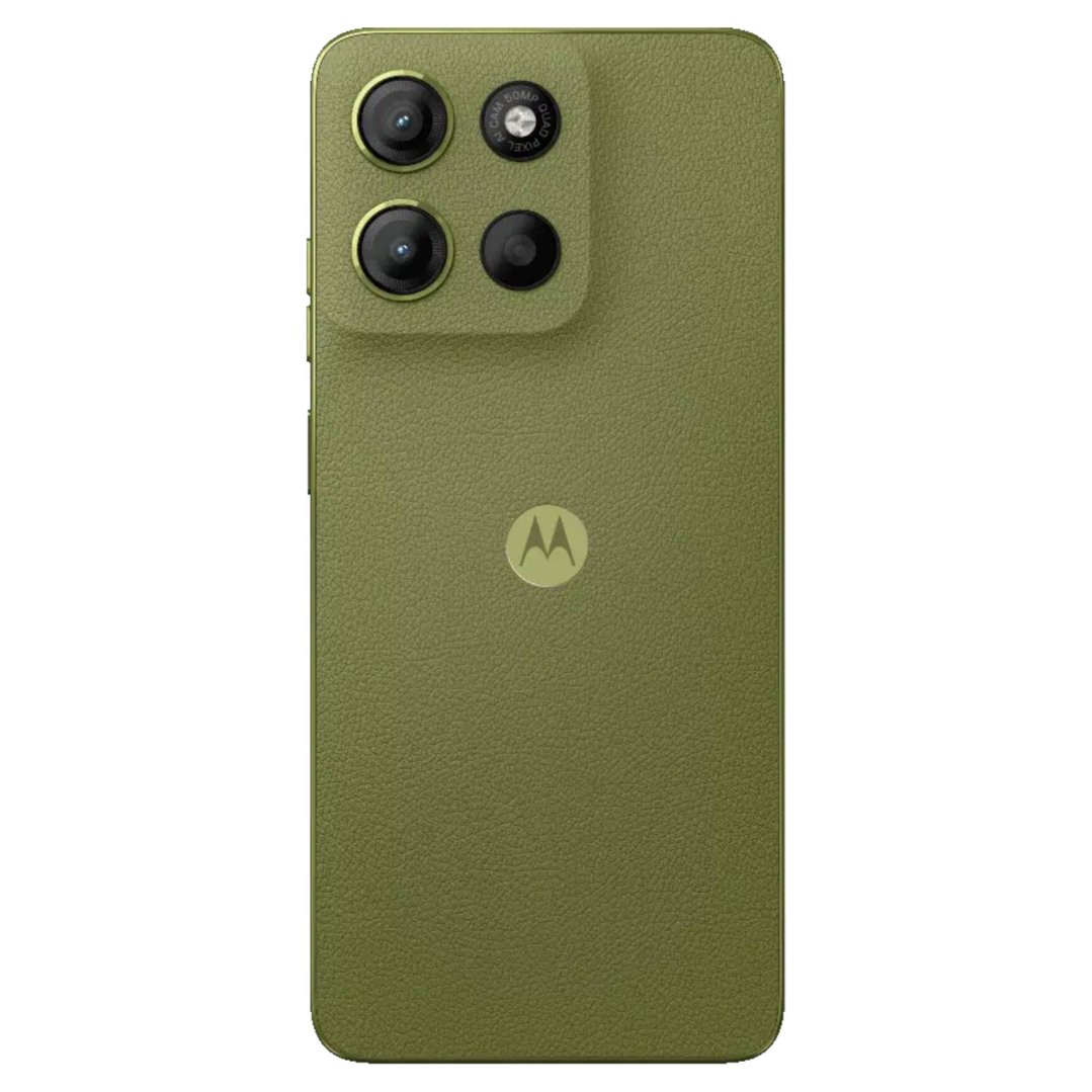 motorola G15 IGUANA Green 10204016