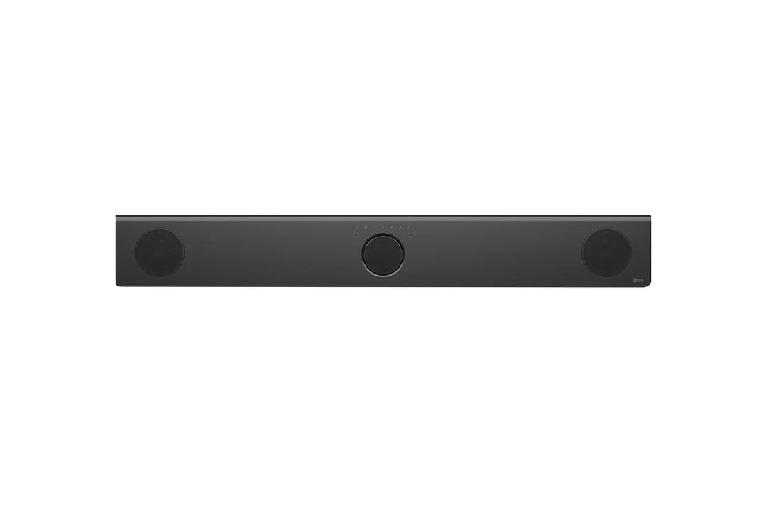 LG 5.1.3 CH Home Theatre Sound Bar with Rear Speakers S80TR