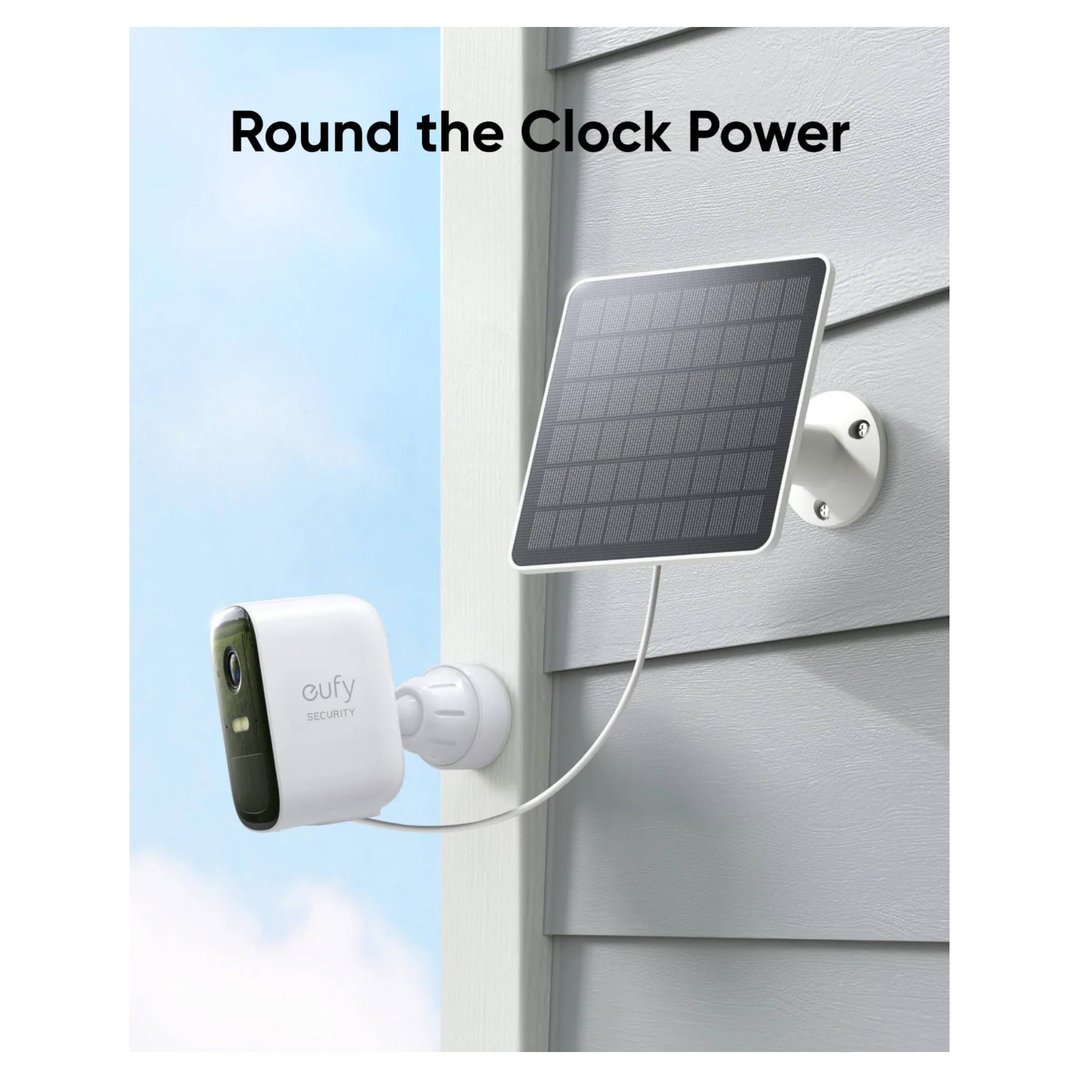Eufy Solar Panel 3W T8705C11