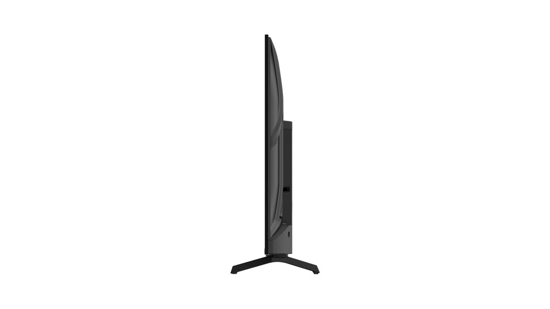 Chiq 43" QLED 4K Google Framless TV (2025) U43QM10