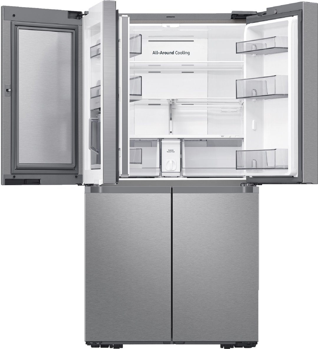 Samsung 648L French Door Fridge SRF7500SB
