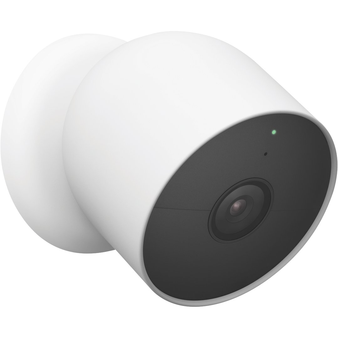 Google Nest Cam Outdoor 1 Pack GA01317 Buy Online with Afterpay
