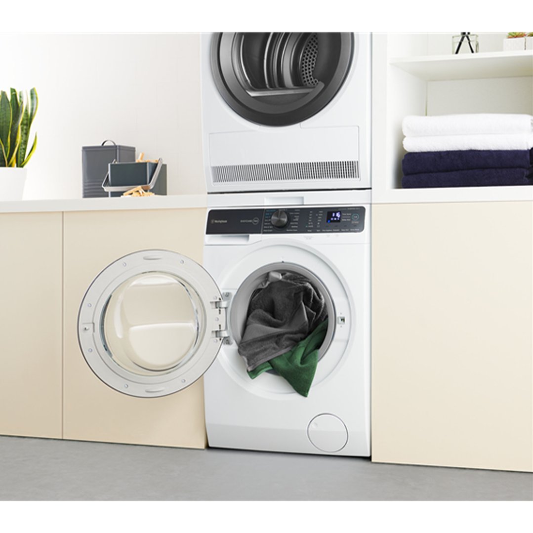 Electrolux Laundry Stacking Kit for selected Electrolux and Westinghouse Washers and Condenser Dryers STA9GW3