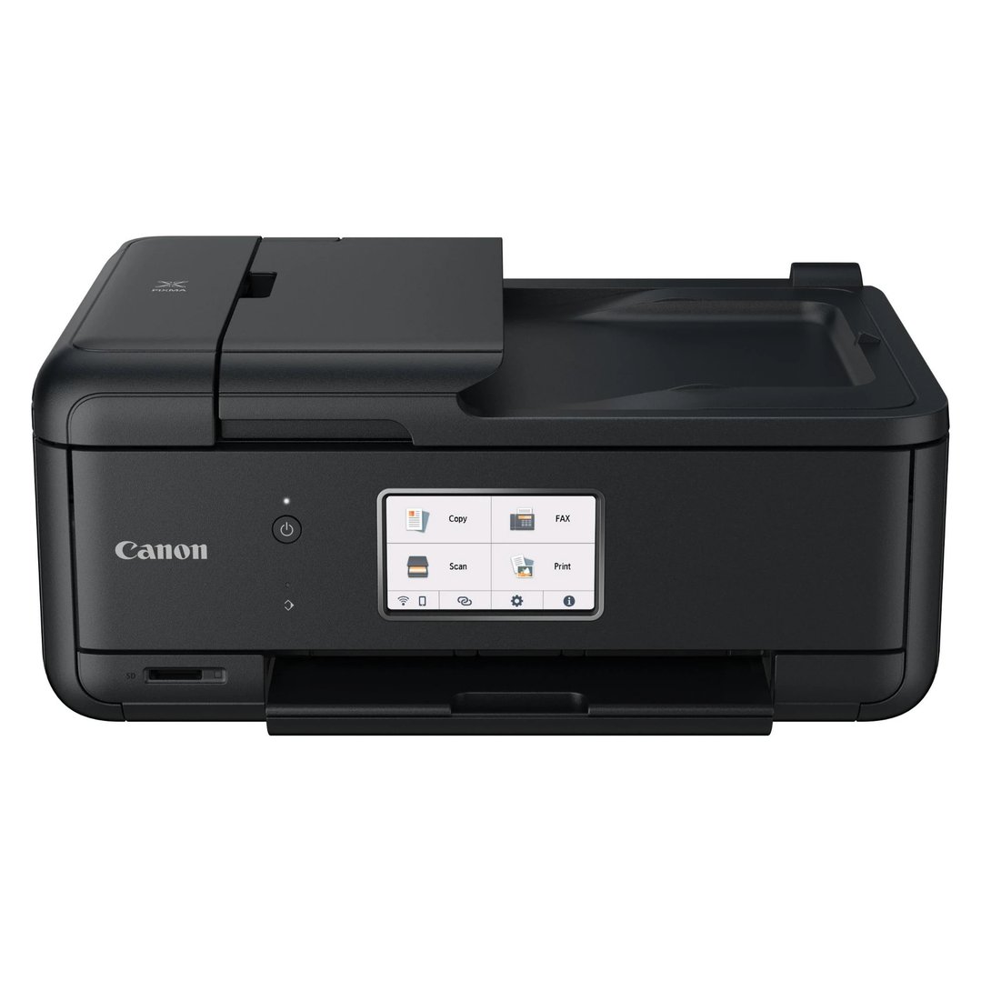 Canon Pixma All-In-One Home Office Printer TR8660A