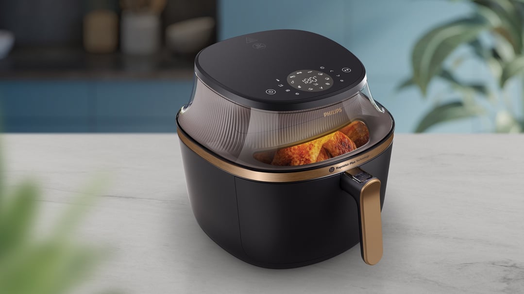 Philips 7.2L 3000 Series Airfryer NA342/00