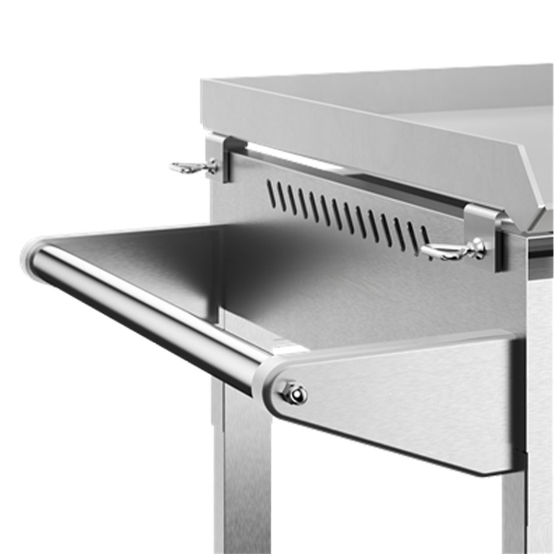 Beefeater Clubman 4 Burner BD16440