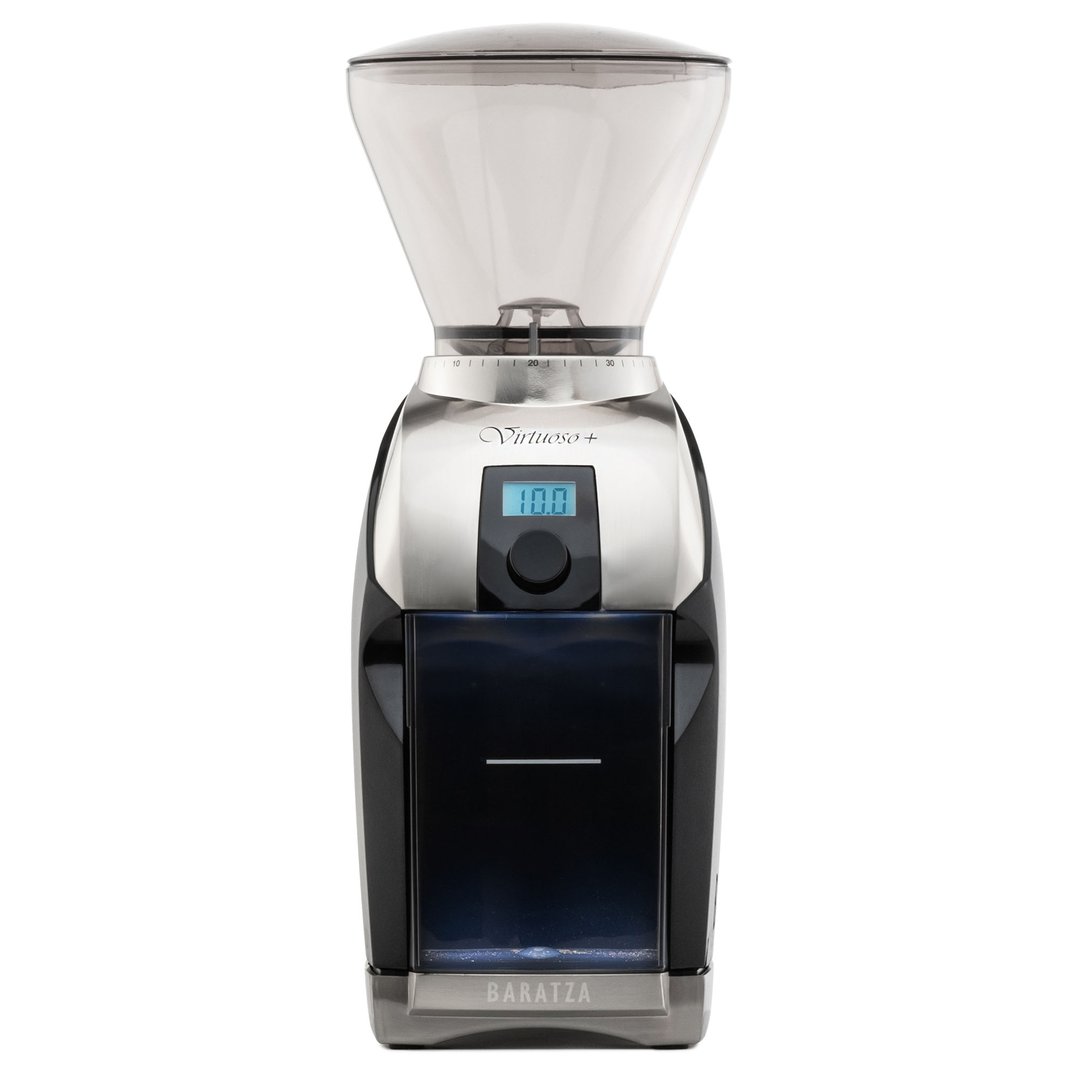 Baratza Virtuoso™+ Coffee Grinder ZCG520BLK. Buy Online with Afterpay