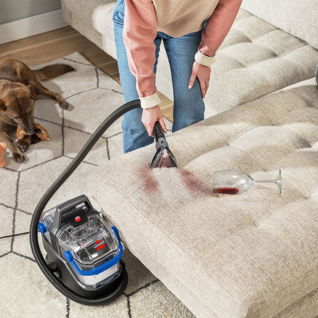 Bissell SpotClean™ Turbo 3911F