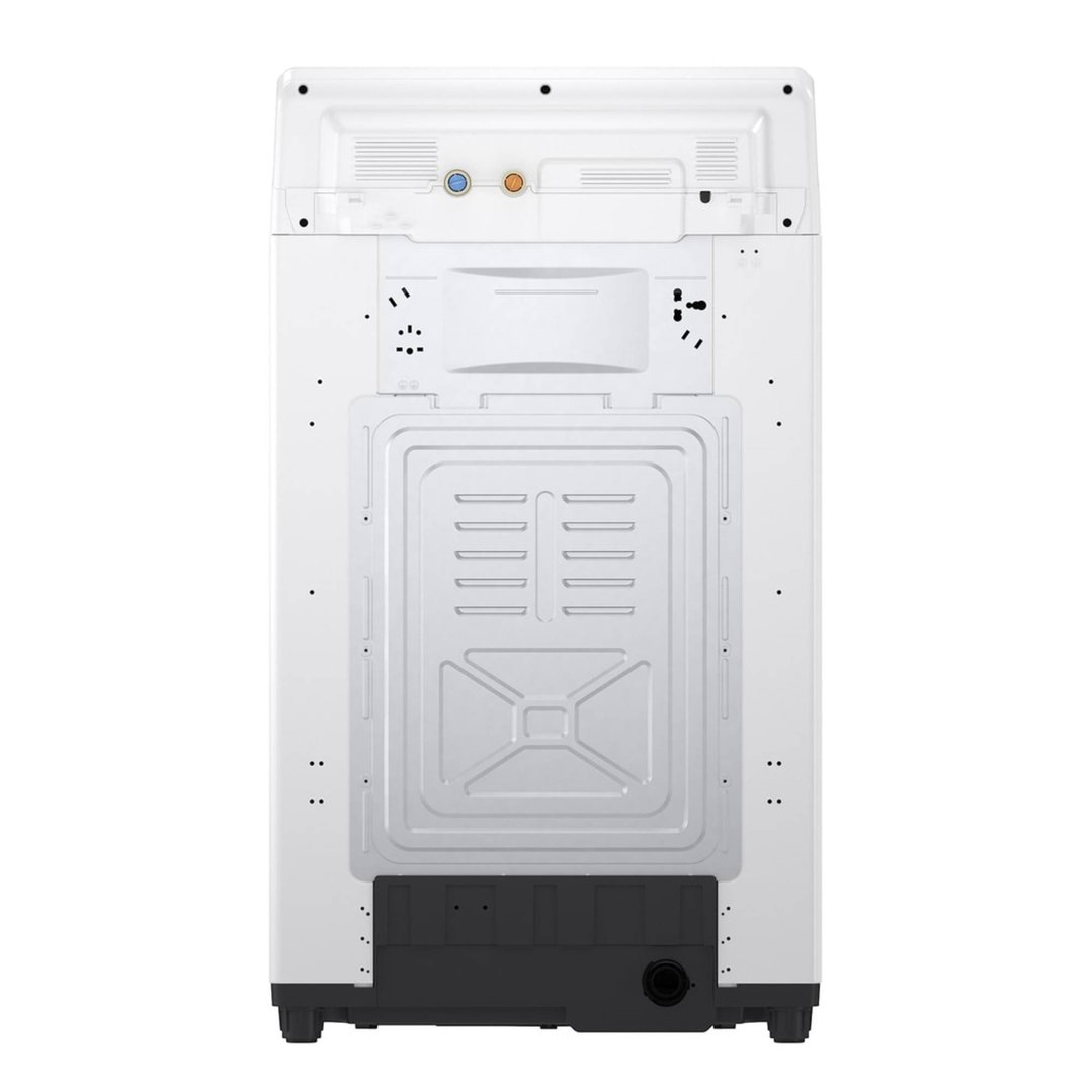 LG 8kg Series 5 AI Top Load Washing Machine White WTX3-08W