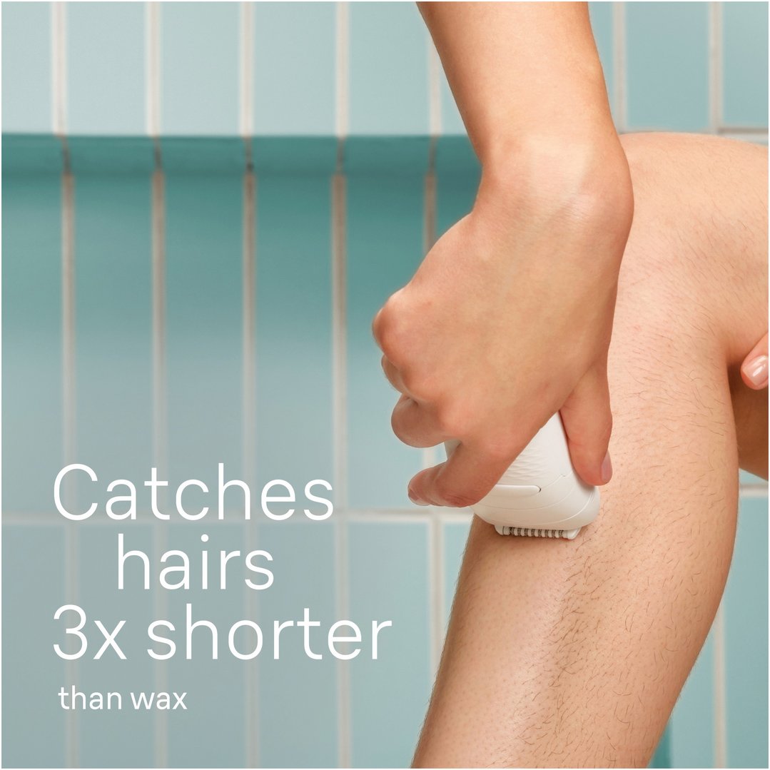Braun Silk-epil 5 Epilator SE5-041