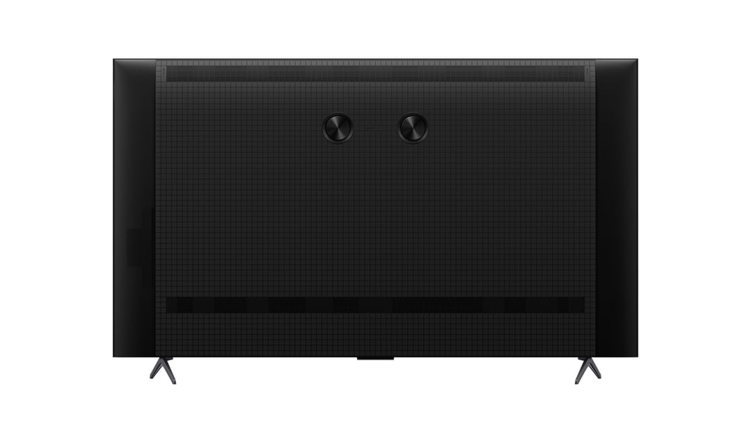 TCL 65" C6K QD-MINILED Google TV (2025) 65C6K