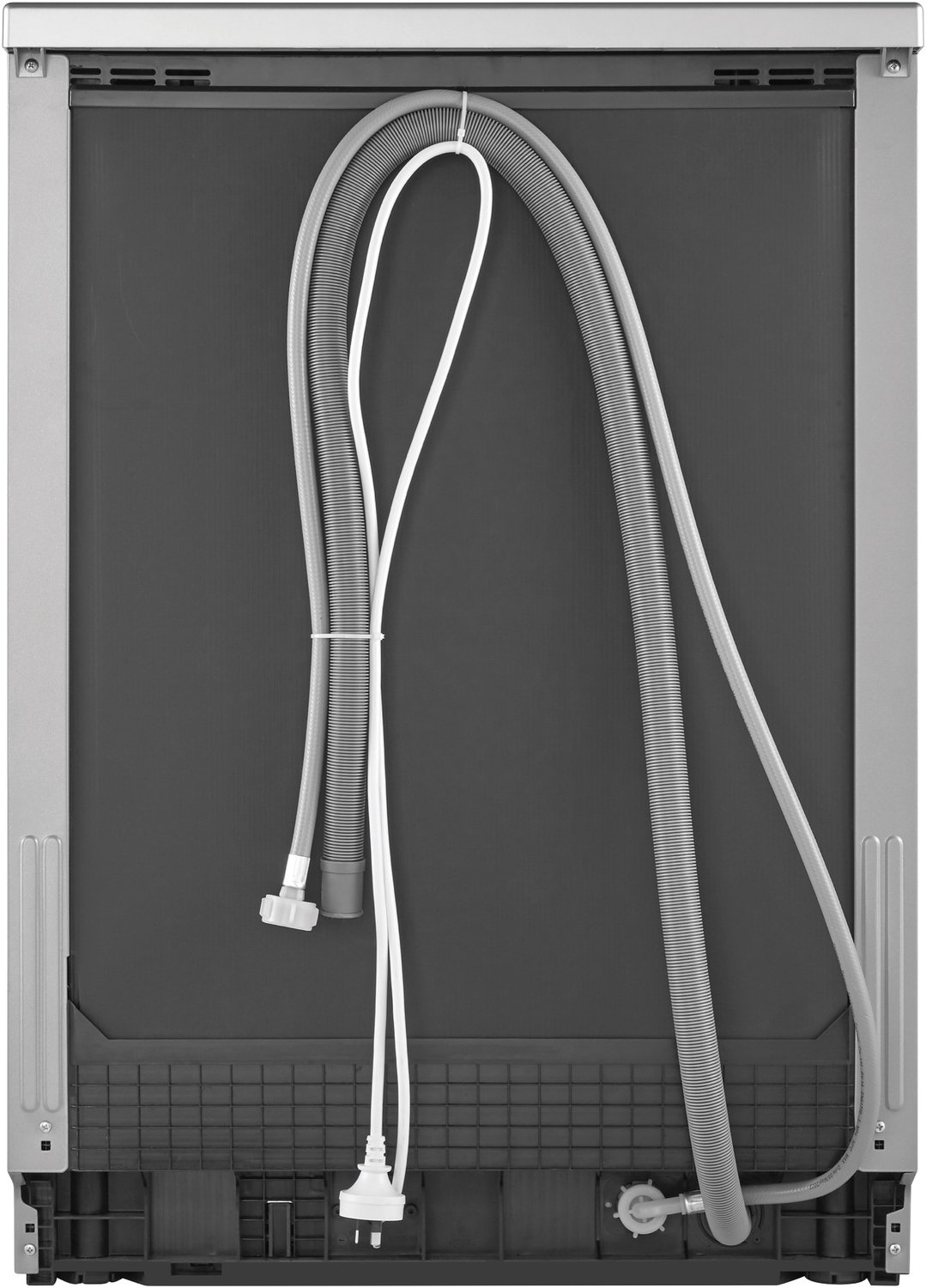 Hisense 14-Place Setting Dishwasher (Stainless Steel) HSCE14FS