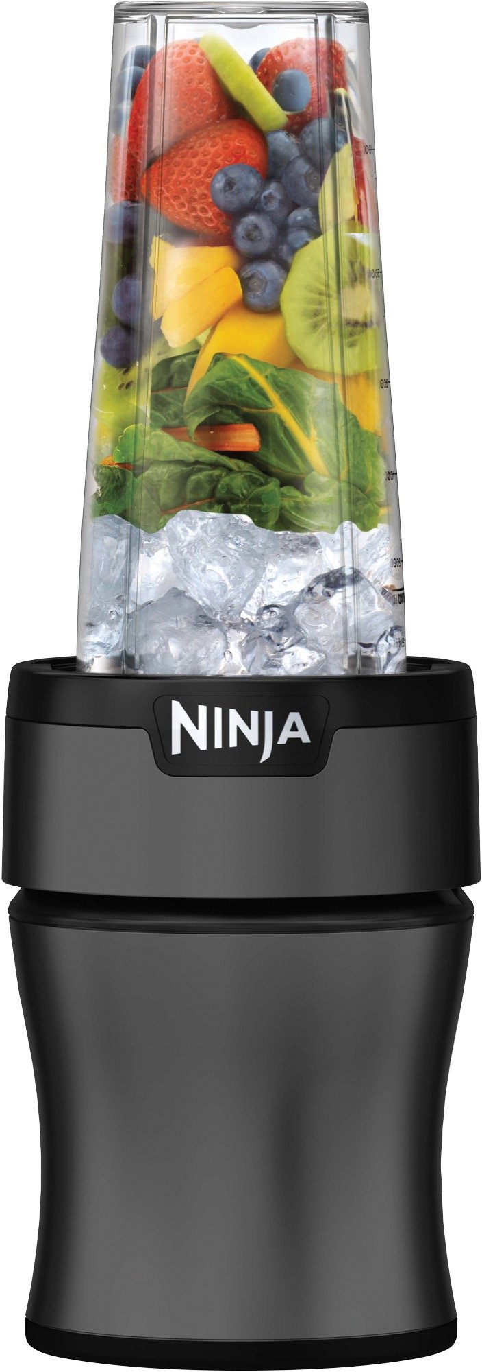 Ninja Nutri Precision Blender Mega PACK BN460