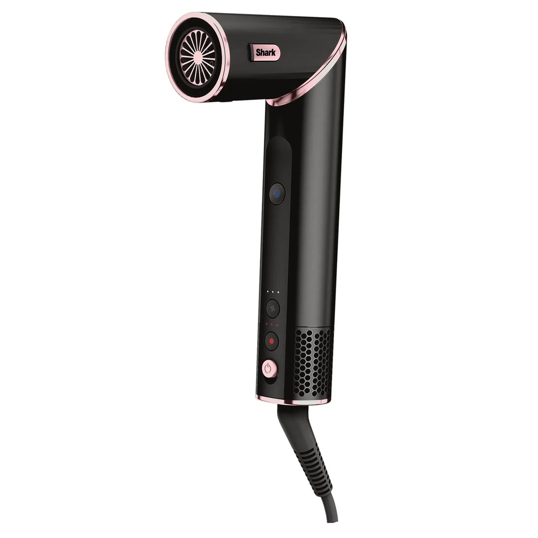 Shark FlexStyle Air Styling & Drying System - Black HD421