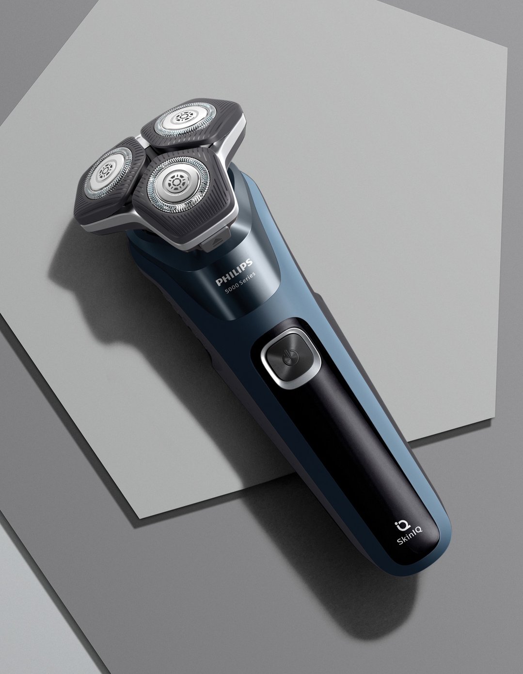 Philips Shaver Series 5000 SkinIQ S5880/20