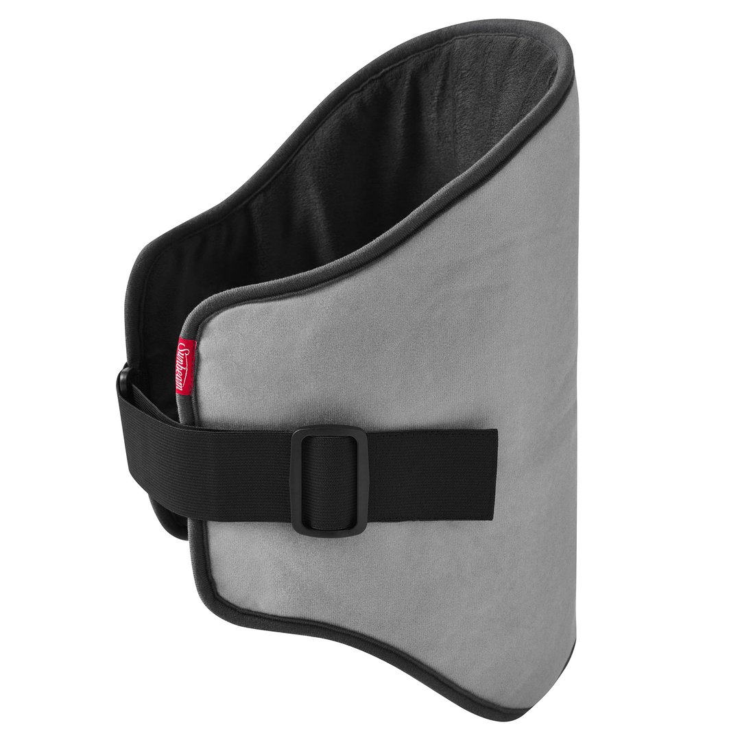Sunbeam Heating Pad – Lower Back HPB5400