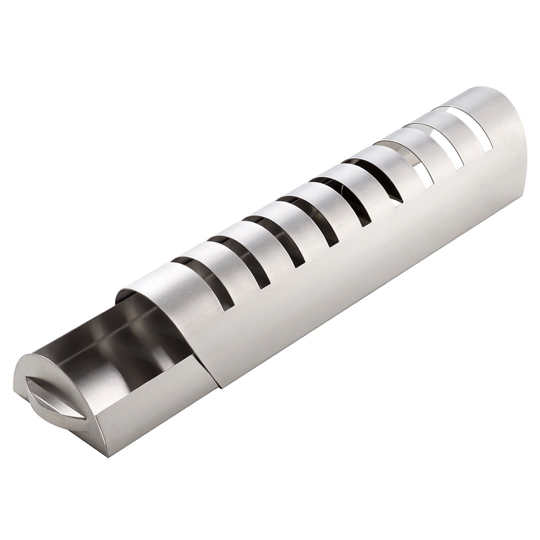 Crossray Smoker box for your BBQ TCEAC-011