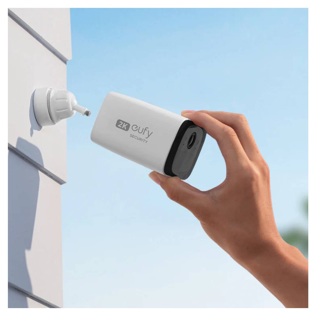 Eufy Security SoloCam C210 T8B00C22