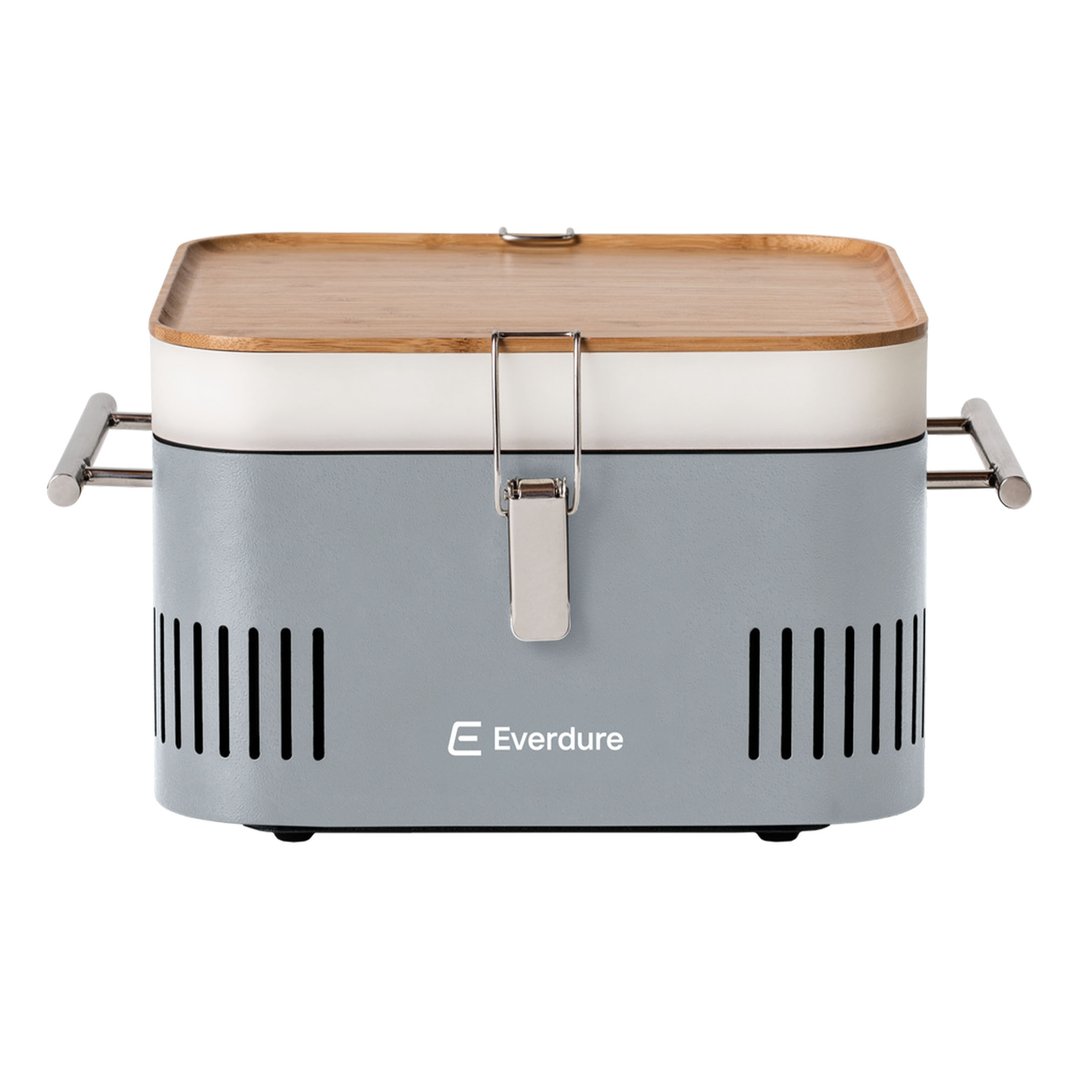 Everdure Portable Charcoal BBQ Stone ECUBES