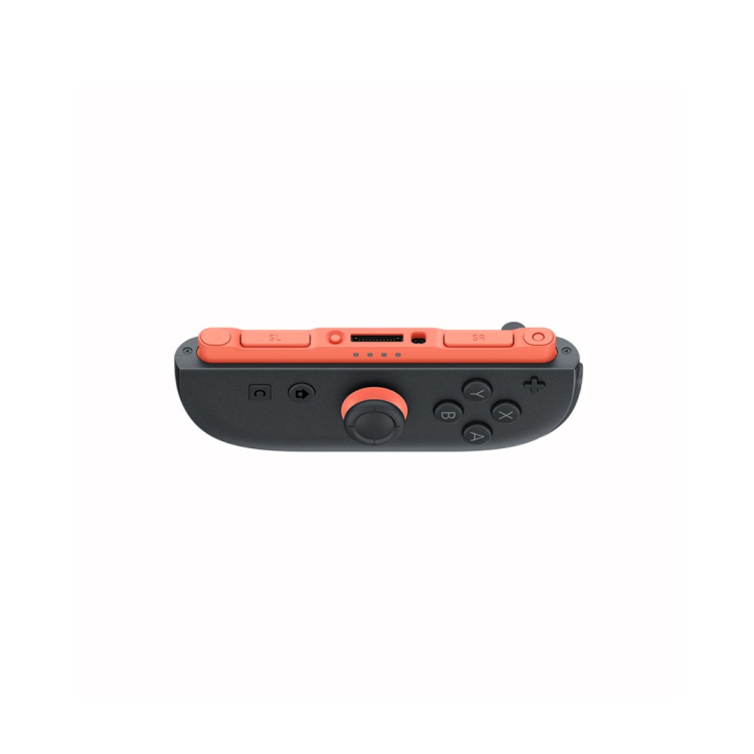 Nintendo Joy-Con 2 (R) Light Red 32140