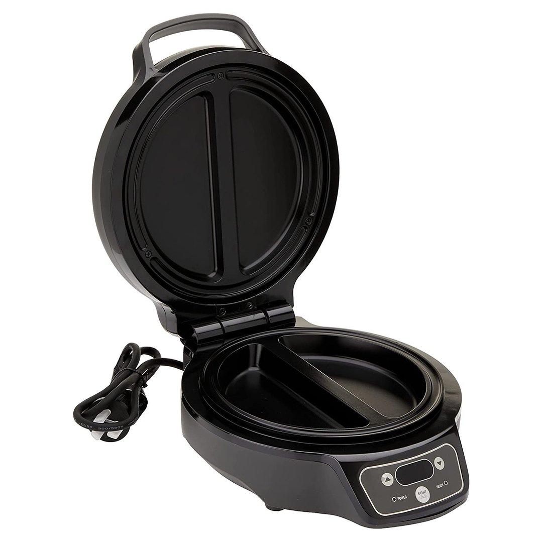 Breville the Light and Fluffy LEG250GRY