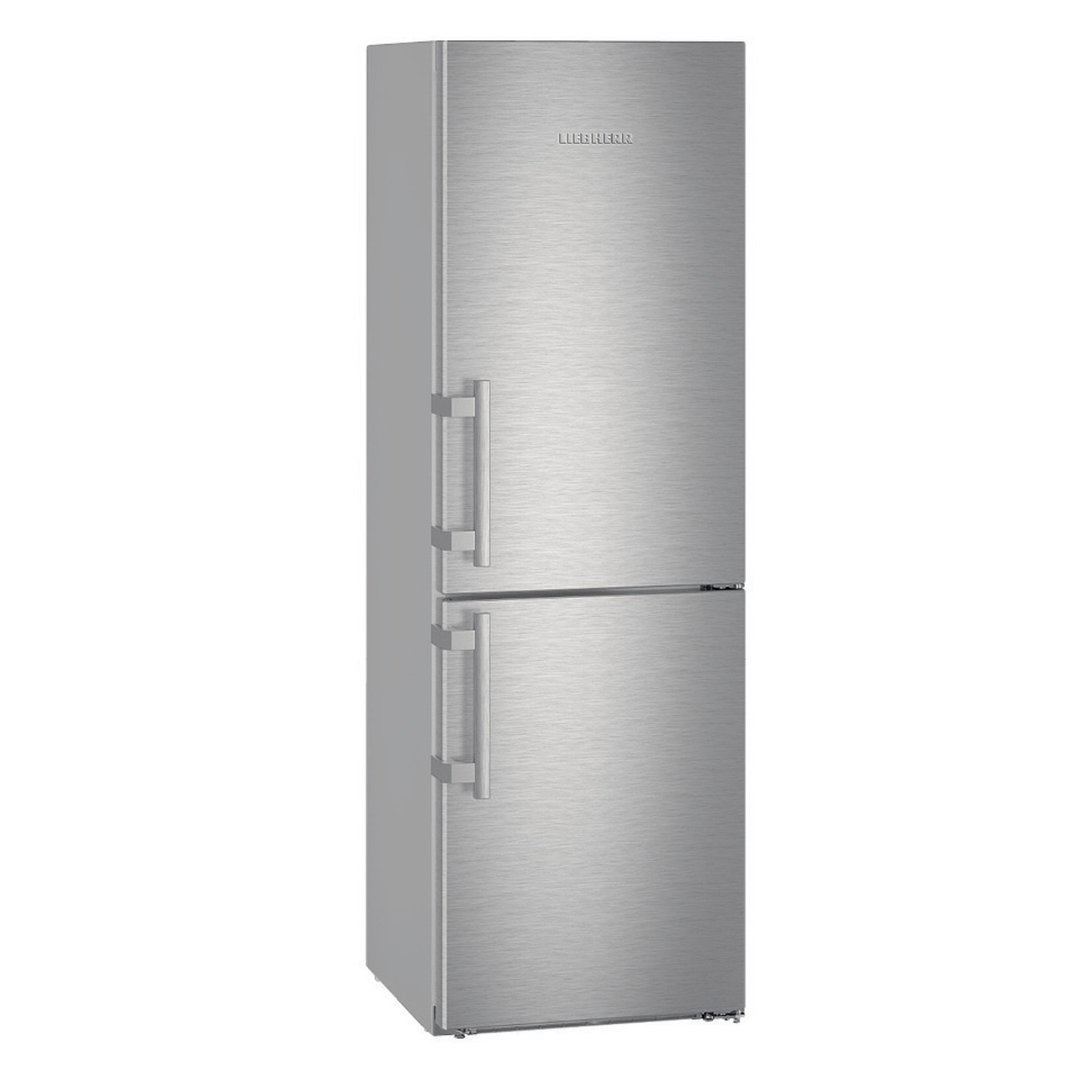 Liebherr 350L Fridge-freezer with NoFrost CNEF4315RH