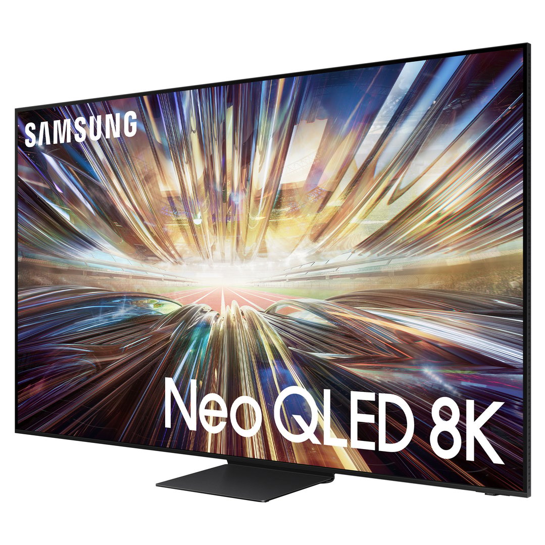 Samsung 75" QN800D Neo QLED 8K Smart TV (2024) QA75QN800DWXXY