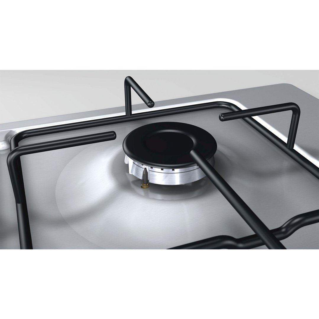 Bosch Serie 2 60cm 2 Gas Hob Cooktop PBH6B5B80A Buy Online with
