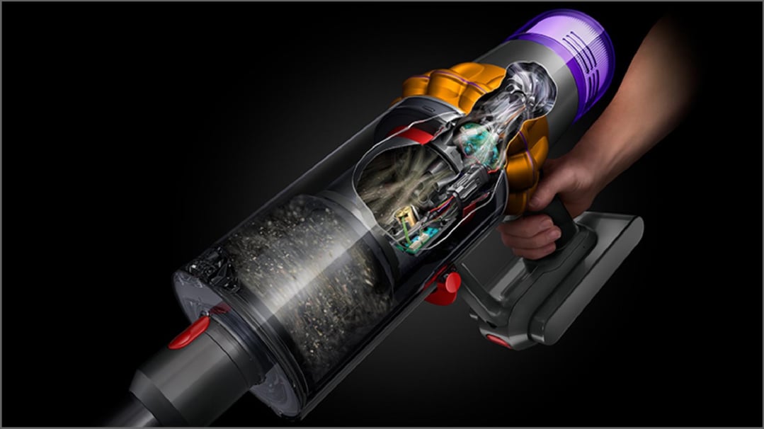 Dyson V15 Detect™ Absolute 447955-01