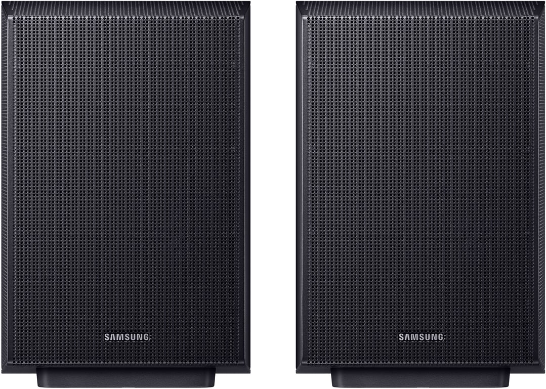 Samsung Q-series Soundbar HW-Q990F 11.1.4 ch Subwoofer & Rear Speaker (2025) HW-Q990F/XY