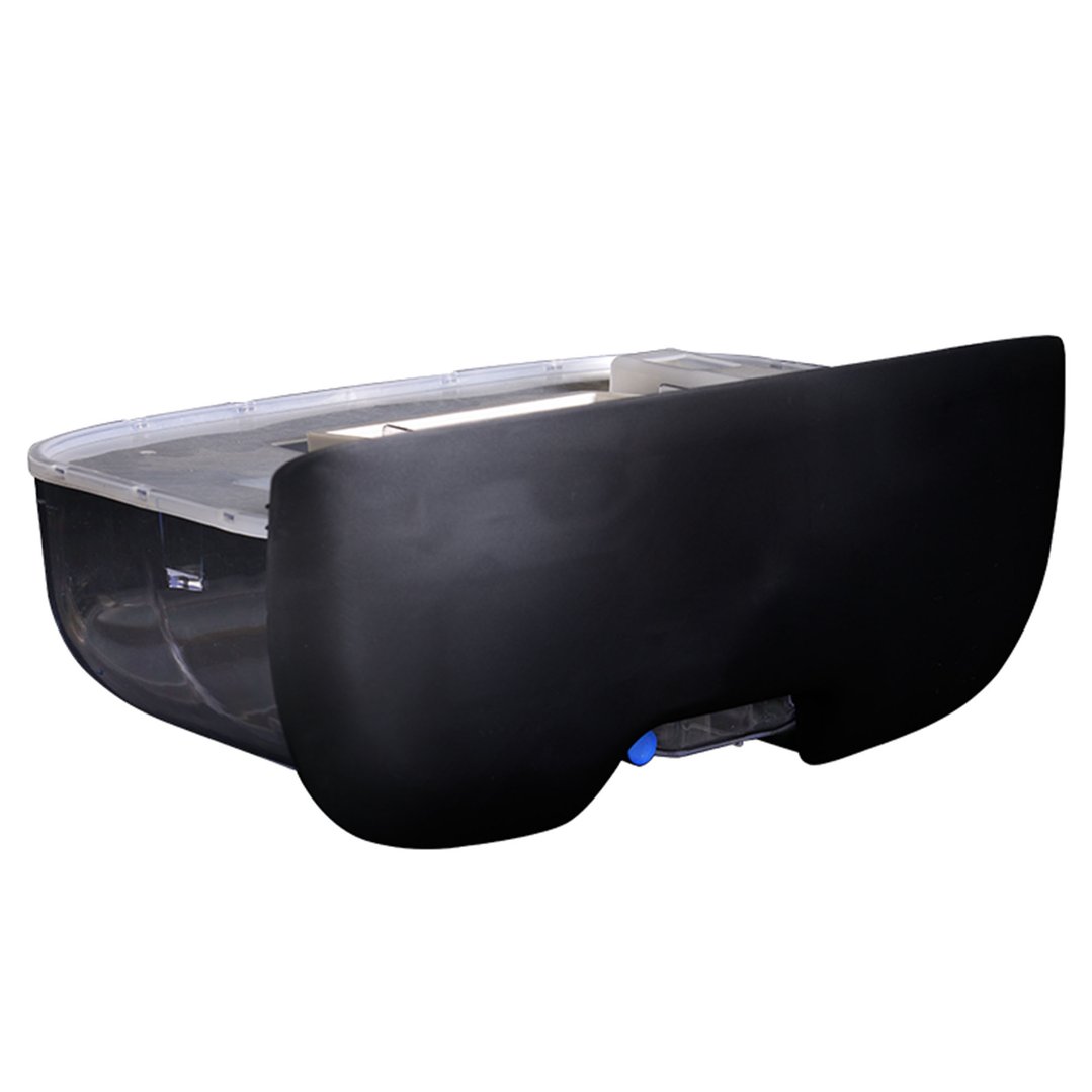 Ionmax 10L Zeolite Desiccant Dehumidifier ION630