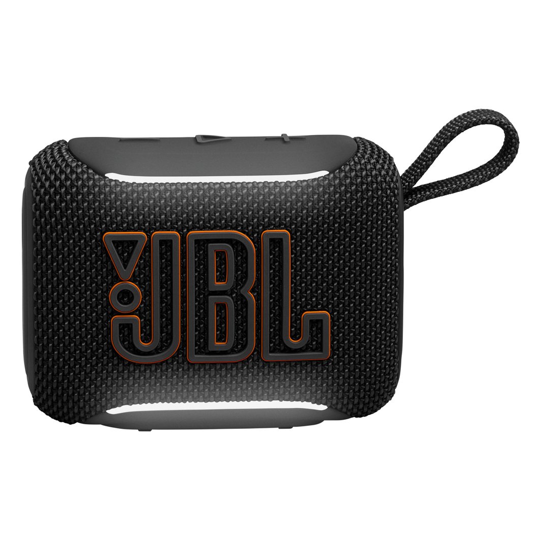 JBL GO 5 - Mini Bluetooth Speaker - Black JBLGO5BLK