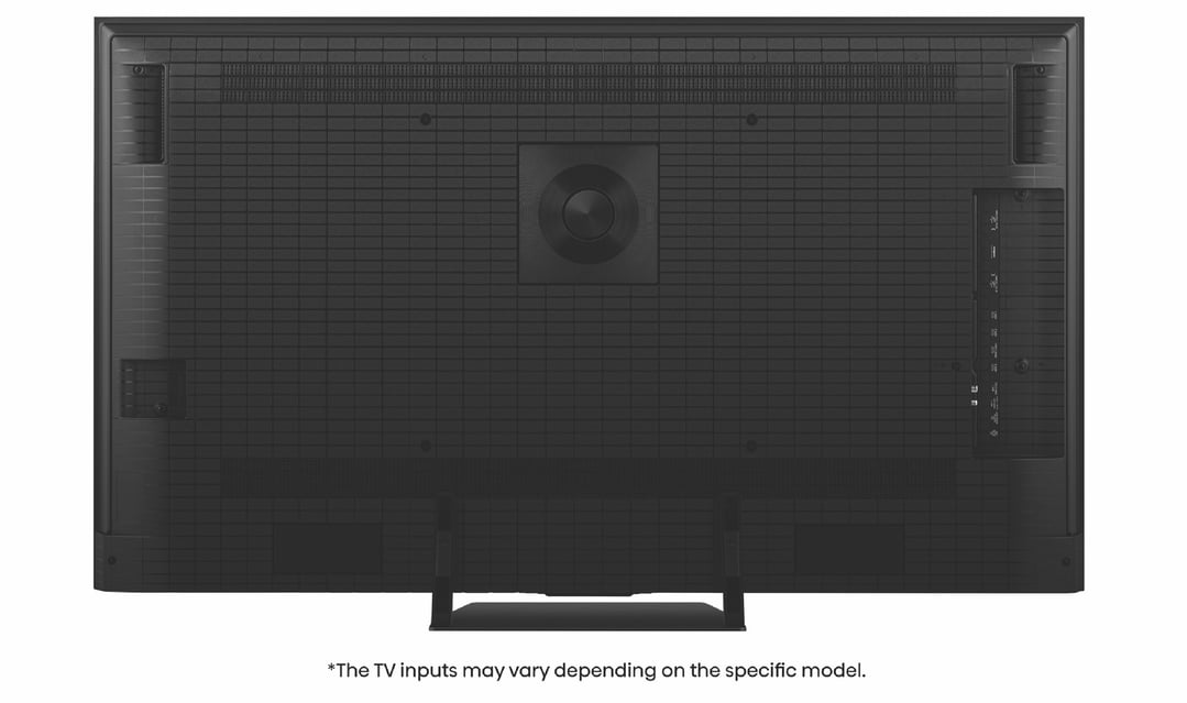 Hisense 55'' RGB MiniLED UR8S 180Hz 4K Smart AI TV (2026) 55UR8SAU
