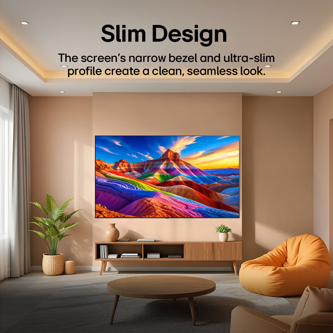 LG 55" OLEDB6 4K AI Smart TV 2026 OLED55B6PSA