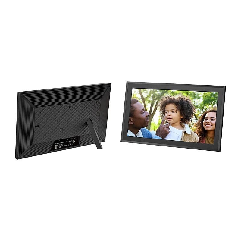 Frameo 15.6" FHD WiFi Photo & Video Frame 64GB NIVO06103