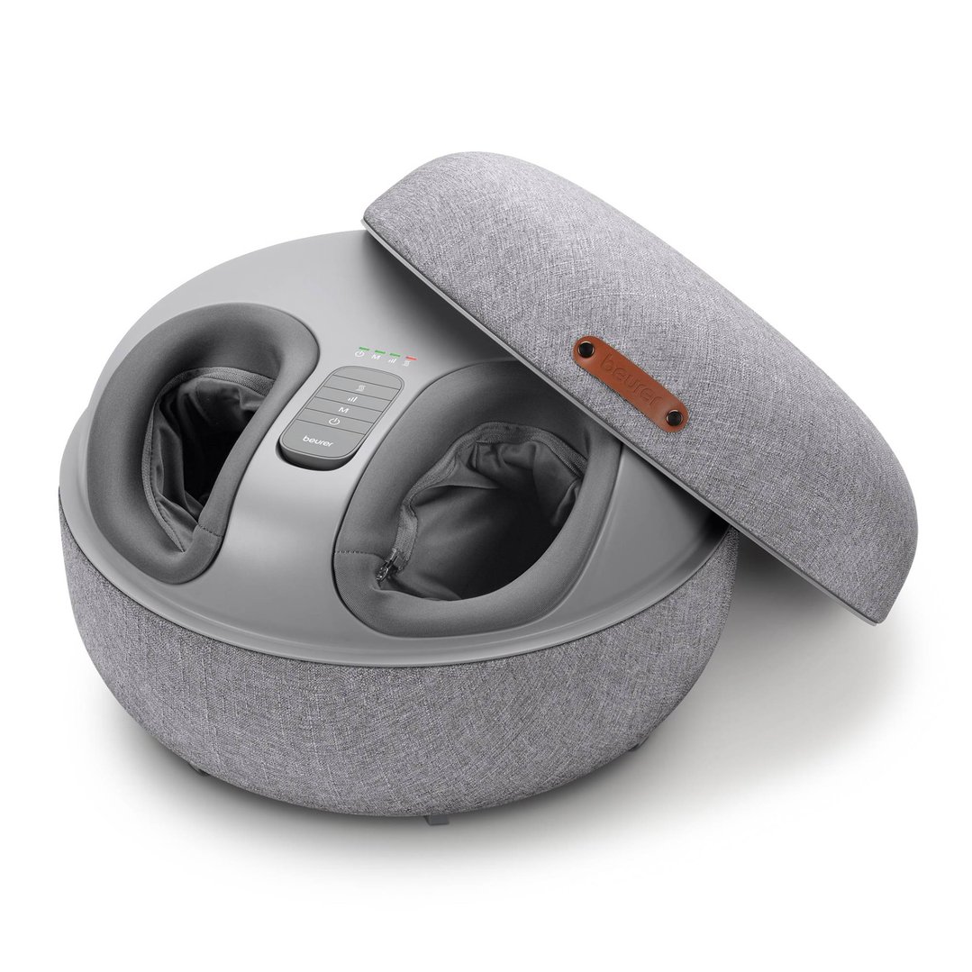 Beurer 2-in-1 Shiatsu Foot Massager FM120