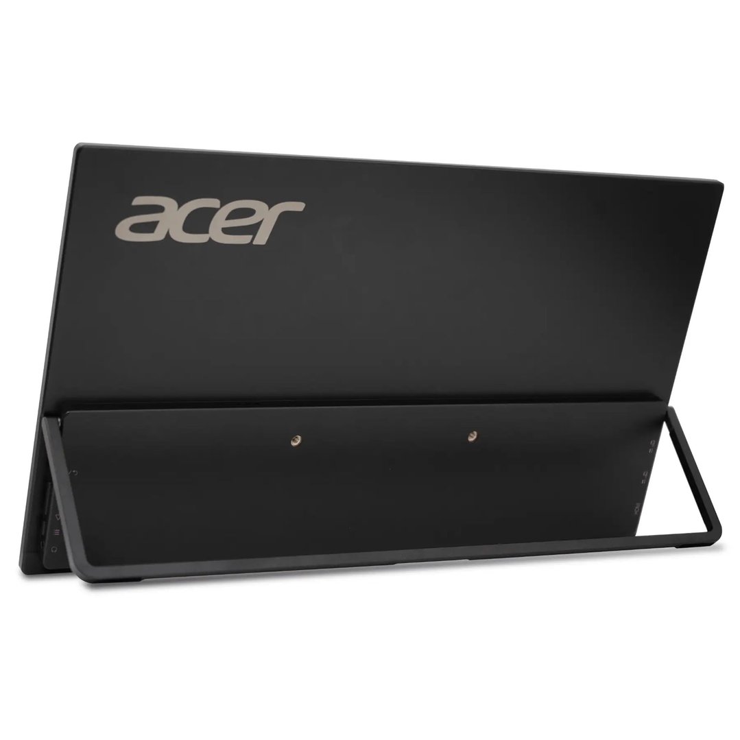 Acer PM161QT A 15.6" Portable Touch Monitor UM.ZP1SA.101