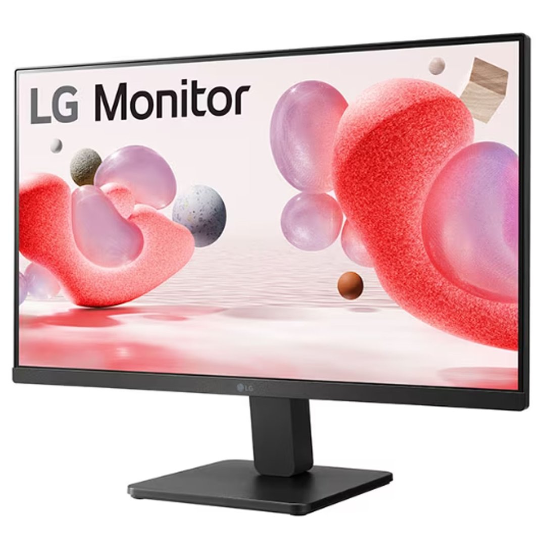 LG 23.8'' IPS Full HD monitor with AMD FreeSync™ 24MR400-B