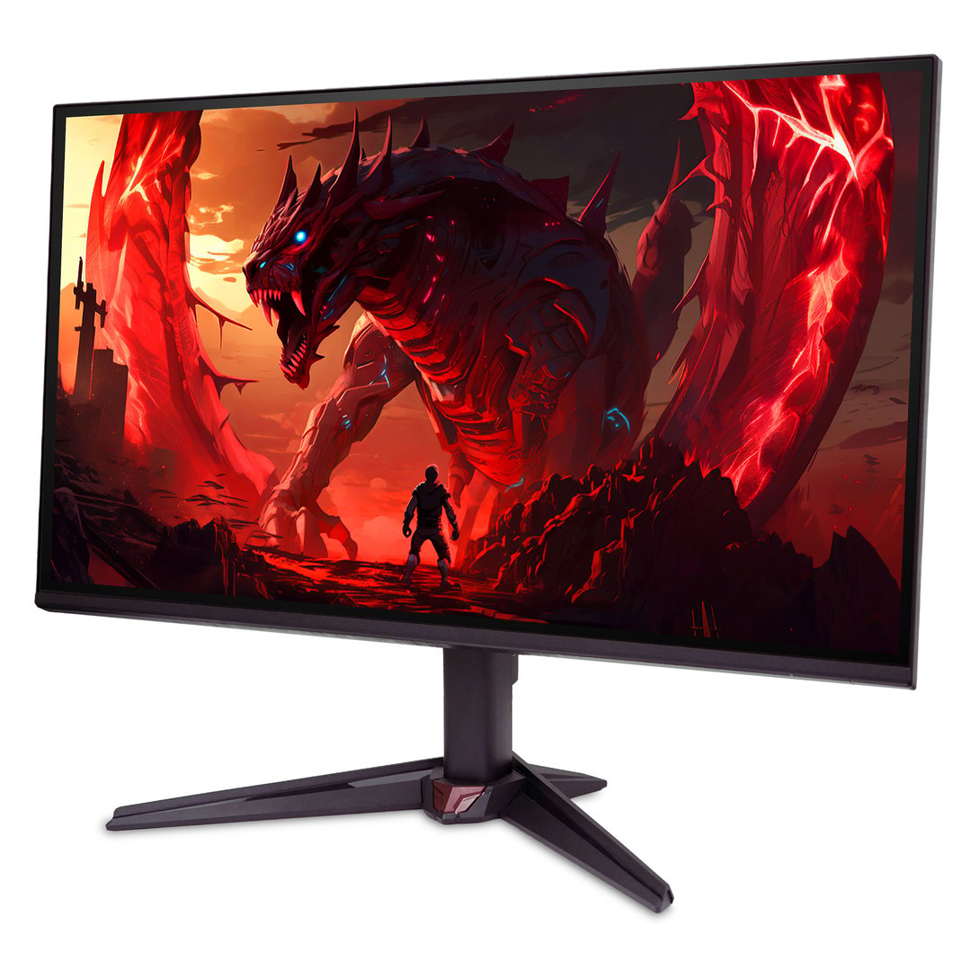 Acer 27" Nitro FHD VG270G Gaming Monitor UM.HV0SA.G01