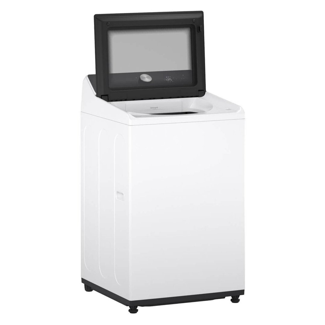 LG 9kg Series 5 AI Top Load Washing Machine White WTX3-09W
