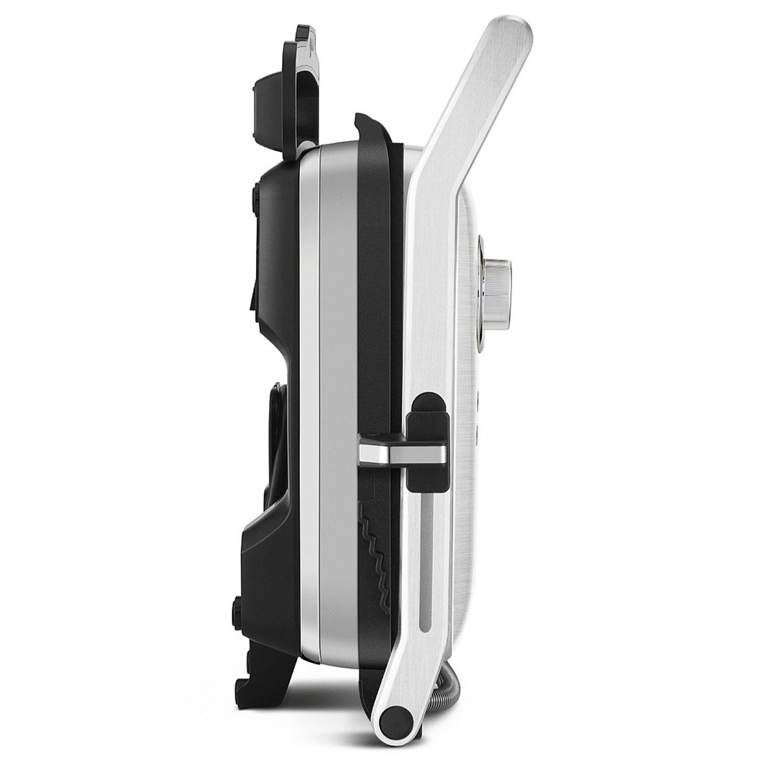 Breville AdjustaGrill & Sear LGR350BSS
