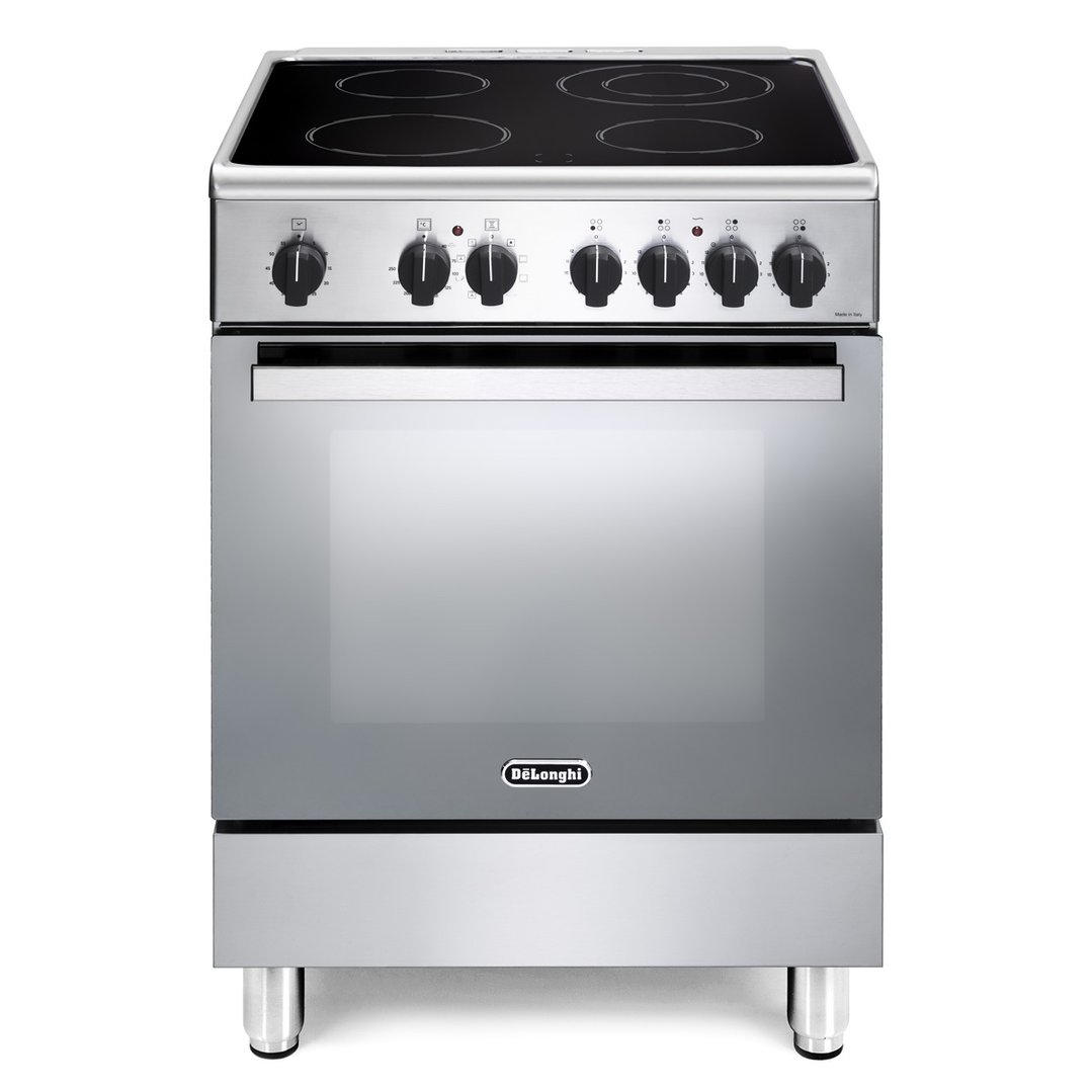 Delonghi 60cm Lifestyle Freestanding Oven Buy Online